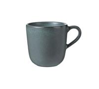 Aida Tasse avec poignée Raw 20 cl Nothern green