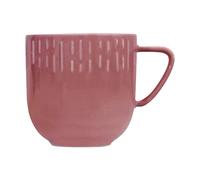 Aida Tasse Confetti Bordeaux. 35 cl