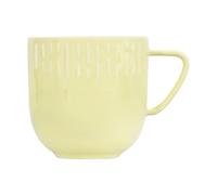 Aida Tasse Confetti Lemon. 35 cl