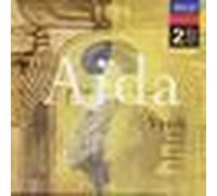 Aida (Teatro Dell Opera Roma, Solti)