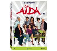 Aída-Temporada 3 [Import]