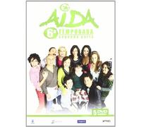 Aída-Temporada 6, Parte 2 [Import]