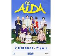 Aida - Temporada 7, Parte 2 *** Europe Zone ***