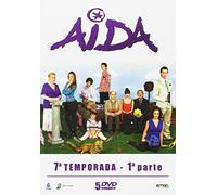 Aída-Temporada 7 (Parte 2) [Import]