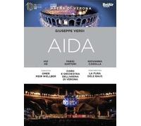 Verdi - Aida [New CD]