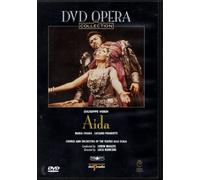 Aida - Verdi, G