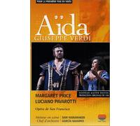 Aida [VHS]
