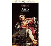 Aida [VHS]