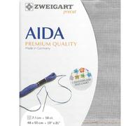 AIDA Zweigart precut 18 ct. Fine-Aïda 3793