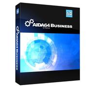 AIDA64 Business Logiciel Diagnostic et le test des PC sous Windows à vie