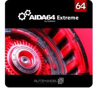 AIDA64 Extreme