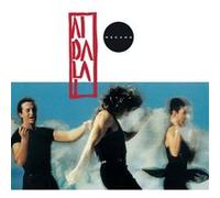 Aidalai – CD – BMG