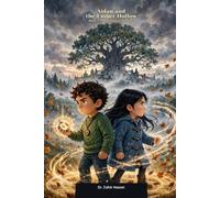 Aidan and the Ember Hollow: The Compass Awakens