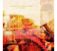 Aidan Baker & Thisqu - Orange (Extended) [Import]