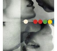 Aidan Bissett - Shut Up And Love Me [Vinyl Lp] Explicit, Clear Vinyl