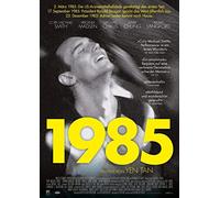 Aidan Langford;Cory Michael Smith - 1985