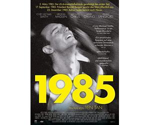 Aidan Langford;Cory Michael Smith - 1985