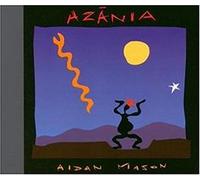 Aidan Mason - Azania [Import]
