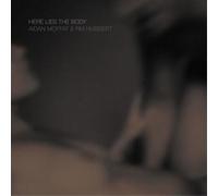 Aidan Moffat & RM Hubbert Here Lies the Body (CD) Album