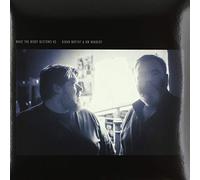 Aidan Moffat & Rm Hubbert – What The Night Bestows Us – Import belge