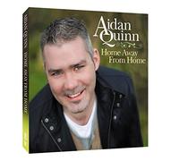 Aidan Quinn - Away from Home [Import]