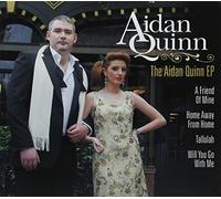 Aidan Quinn - The Aidan Quinn EP [Import]
