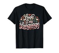 Aidant Enneagramme 2 Type Amour Compatissant T-Shirt