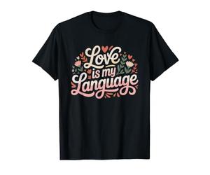 Aidant Enneagramme 2 Type Amour Compatissant T-Shirt
