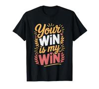Aidant Enneagramme 2 Type Deux T-Shirt