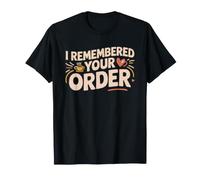 Aidant Enneagramme 2 Type Deux T-Shirt