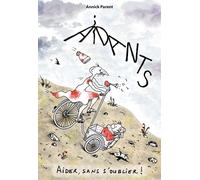 Aidants - Aider sans s'oublier
