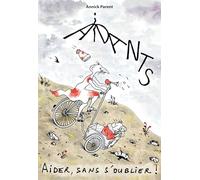 Aidants - Aider sans s'oublier