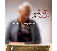 Aidants des malades d'Alzheimer Frédéric Pugnière-Saavedra (Auteur), Illés Sarkantyu (Auteur)