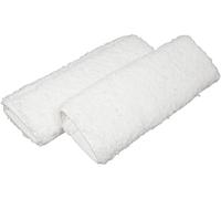 Aidapt Accoudoir rembourré avec Housse en Polaire pour Fauteuil Roulant, Chaise de Bureau, Fermeture Velcro, Lavable, Vendu par Paire, Confortable, soulagement de la Pression, Personnes âgées,