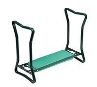 Electrovision Agenouilloir pliable de jardin/tabouret Aidapt VL130