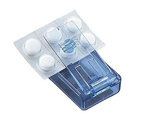 Aidapt Bathroom Ltd Perforatrice de Comprimés Compacte