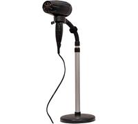 Aidapt Bathroom Ltd Support de Sèche Cheveux Mains Libres