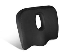 AIDAPT Coussin pour Coccyx VM974C Soutien et Un Confort ergonomiques