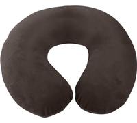 Aidapt Coussin Repose Nuque à Mémoire de Forme Brun
