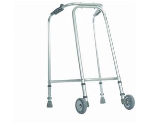 Aidapt Déambulateur ultra fin et léger