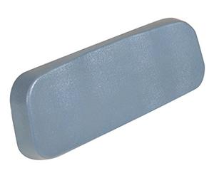 Aidapt Dossier de rechange en polyuréthane pour tabouret de perchage Astral