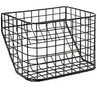 Aidapt Panier à Trois Roues pour Déambulateur