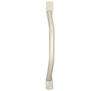 Aidapt Solo Easigrip Barre d'Appui Acier Blanc 18"