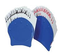 Aidapt Support de Jeu de Cartes 2 Pièces
