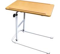 Aidapt Table de lit sans roulettes - Table Mobile Pratique pour Une Utilisation dans la Maison