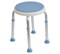 Aidapt Tabouret avec Siège Rotatif