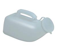 Aidapt Urinal Plástico Hombre 1L 1ud