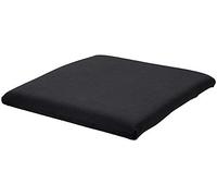 Aidapt - Va126sd - Coussin Confortable à€ Mémoire De Forme Et Avec Couche De Gel 40x40x4cm -
