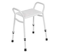 Aidapt vb635h Tabouret de Douche Strood Réglable en Hauteur