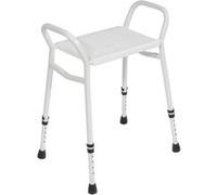 Aidapt vb635h Tabouret de Douche Strood Réglable en Hauteur